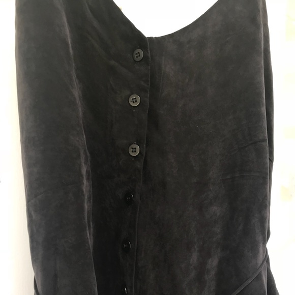 OZMA Black Jumpsuit - Picture 8 of 8